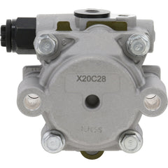 Maval® 96241MN - New Power Steering Pump