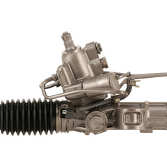 Maval® 93194M - Remanufactured Hydraulic Power Steering Rack and Pinion Assembly