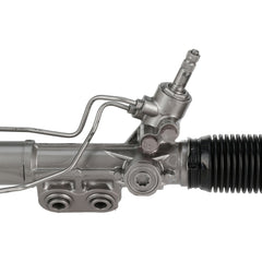 Maval® 93118M - Remanufactured Hydraulic Power Steering Rack and Pinion Assembly