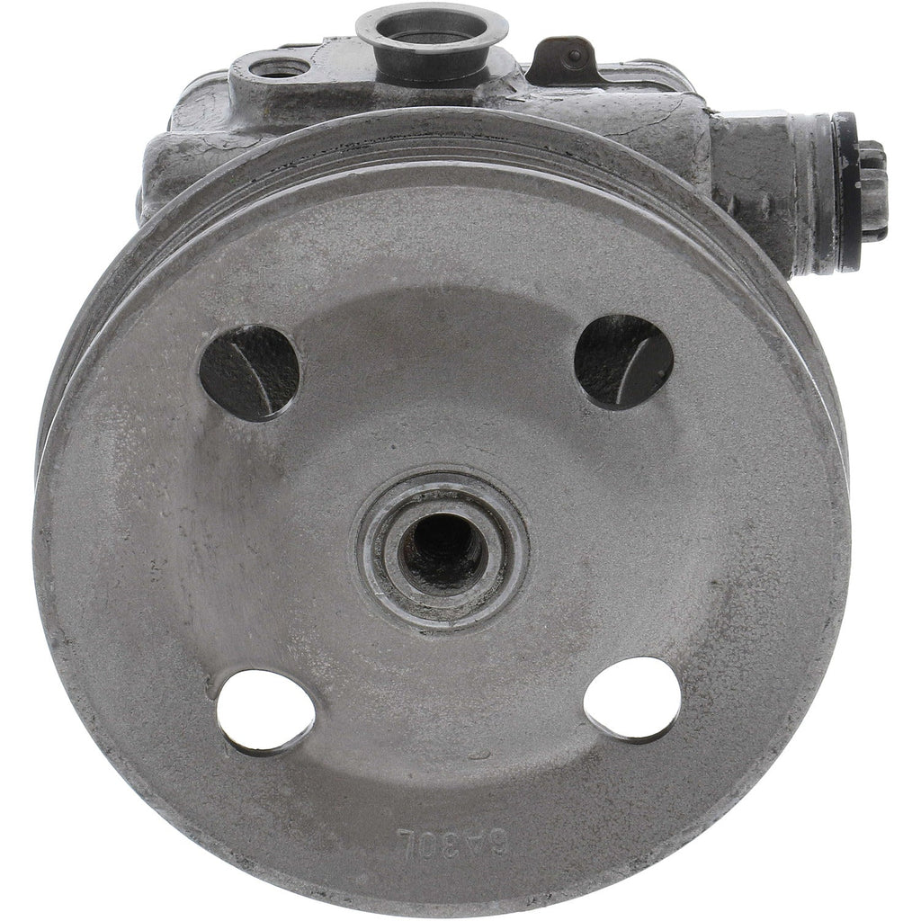 Maval® 96316M - New Power Steering Pump