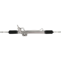 Maval® 93118M - Remanufactured Hydraulic Power Steering Rack and Pinion Assembly