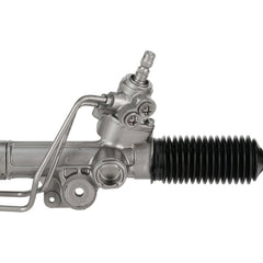 Maval® 93112M - Remanufactured Hydraulic Power Steering Rack and Pinion Assembly