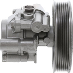 Maval® 96303M - Remanufactured Power Steering Pump