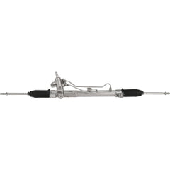 Maval® 93233M - Remanufactured Hydraulic Power Steering Rack and Pinion Assembly