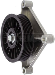 Dorman - Air Conditioning Bypass Pulley - 34207