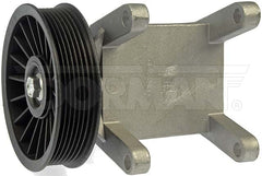 Dorman - Air Conditioning Bypass Pulley - 34214