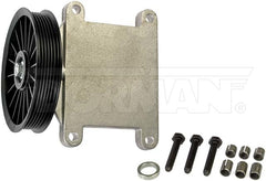 Dorman - Air Conditioning Bypass Pulley - 34216