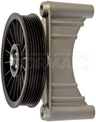 Dorman - Air Conditioning Bypass Pulley - 34224