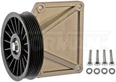 Dorman - Air Conditioning Bypass Pulley - 34237
