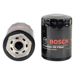 Bosch® 3423 - Premium™ Spin-On Engine Oil Filter
