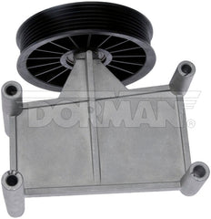 Dorman - Air Conditioning Bypass Pulley - 34286