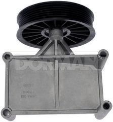 Dorman - Air Conditioning Bypass Pulley - 34286