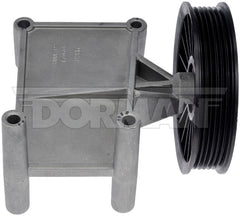 Dorman - Air Conditioning Bypass Pulley - 34286