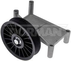 Dorman - Air Conditioning Bypass Pulley - 34286
