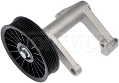 Dorman - Air Conditioning Bypass Pulley - 34299