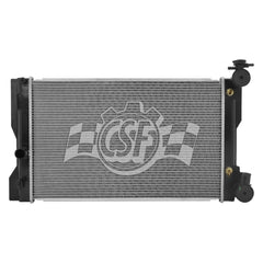 CSF 3445 - Engine Coolant Radiator