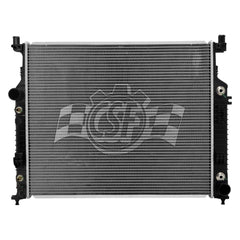 CSF 3458 - Engine Coolant Radiator