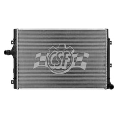 CSF 3459 - Engine Coolant Radiator
