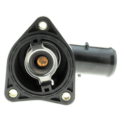 Gates® 34707 - Engine Coolant Thermostat with Housing and Seal