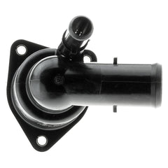 Gates® 34707 - Engine Coolant Thermostat with Housing and Seal