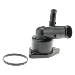 Gates® 34707 - Engine Coolant Thermostat with Housing and Seal