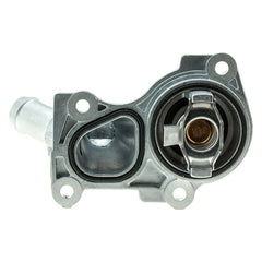 Gates® 34714 - Engine Coolant Thermostat with Housing and Seal