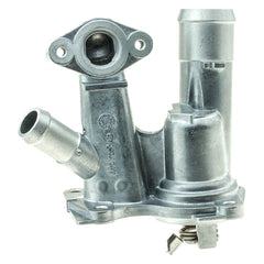 Gates® 34714 - Engine Coolant Thermostat with Housing and Seal