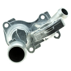 Gates® 34714 - Engine Coolant Thermostat with Housing and Seal