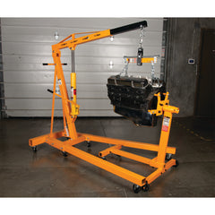Wilmar Hand Tools 1000 lb. Engine Stand