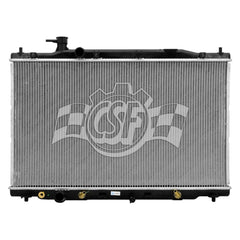 CSF 3481 - Engine Coolant Radiator