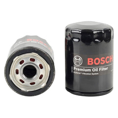 Bosch® 3502 - Premium™ Spin-On Engine Oil Filter
