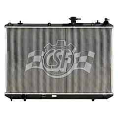 CSF 3505 - Engine Coolant Radiator