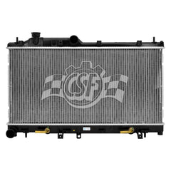 CSF 3515 - Engine Coolant Radiator