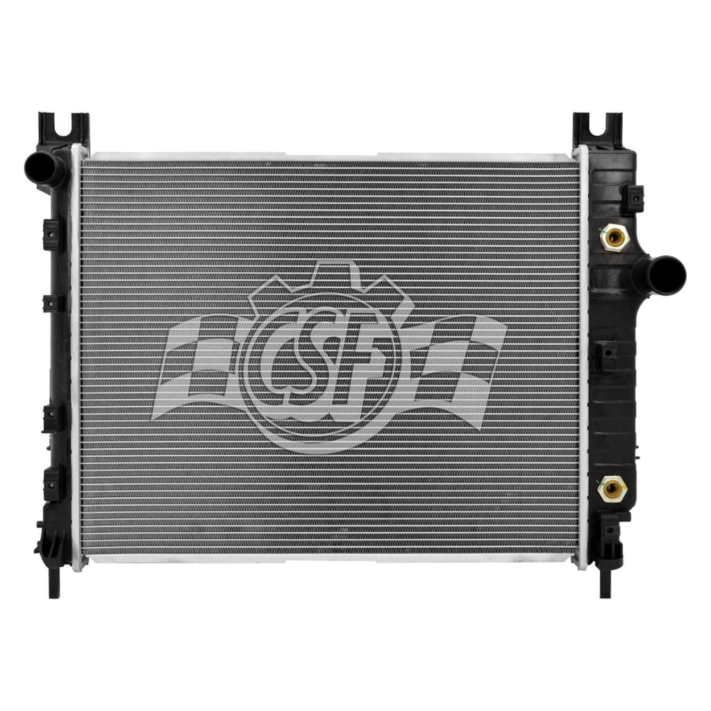 CSF 3516 - Engine Coolant Radiator