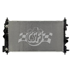 CSF 3523 - Engine Coolant Radiator