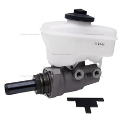 DFC® 355-75016 - Brake Master Cylinder