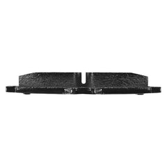 Pagid® 355005351 - Semi-Metallic Rear Disc Brake Pads