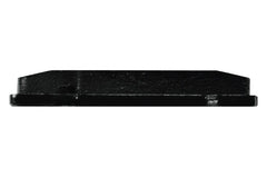 Pagid® 355006541 - Semi-Metallic Front Disc Brake Pads