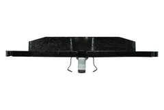 Pagid® 355007421 - Semi-Metallic Rear Disc Brake Pads