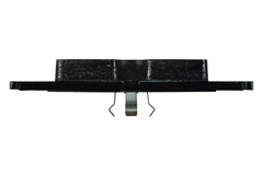 Pagid® 355007511 - Semi-Metallic Rear Disc Brake Pads