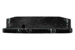 Pagid® 355007581 - Semi-Metallic Rear Disc Brake Pads
