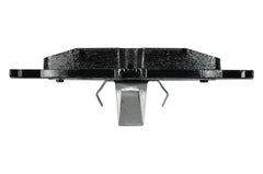 Pagid® 355007831 - Semi-Metallic Front Disc Brake Pads