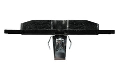 Pagid® 355007981 - Semi-Metallic Rear Disc Brake Pads