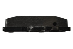 Pagid® 355008451 - Semi-Metallic Rear Disc Brake Pads