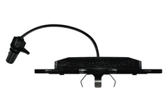 Pagid® 355008471 - Semi-Metallic Front Disc Brake Pads