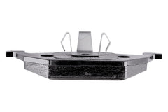 Pagid® 355008551 - Semi-Metallic Front Disc Brake Pads