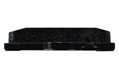 Pagid® 355008711 - Semi-Metallic Front Disc Brake Pads