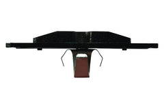 Pagid® 355008741 - Semi-Metallic Front Disc Brake Pads