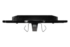 Pagid® 355008851 - Semi-Metallic Front Disc Brake Pads