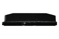 Pagid® 355008961 - Semi-Metallic Rear Disc Brake Pads
